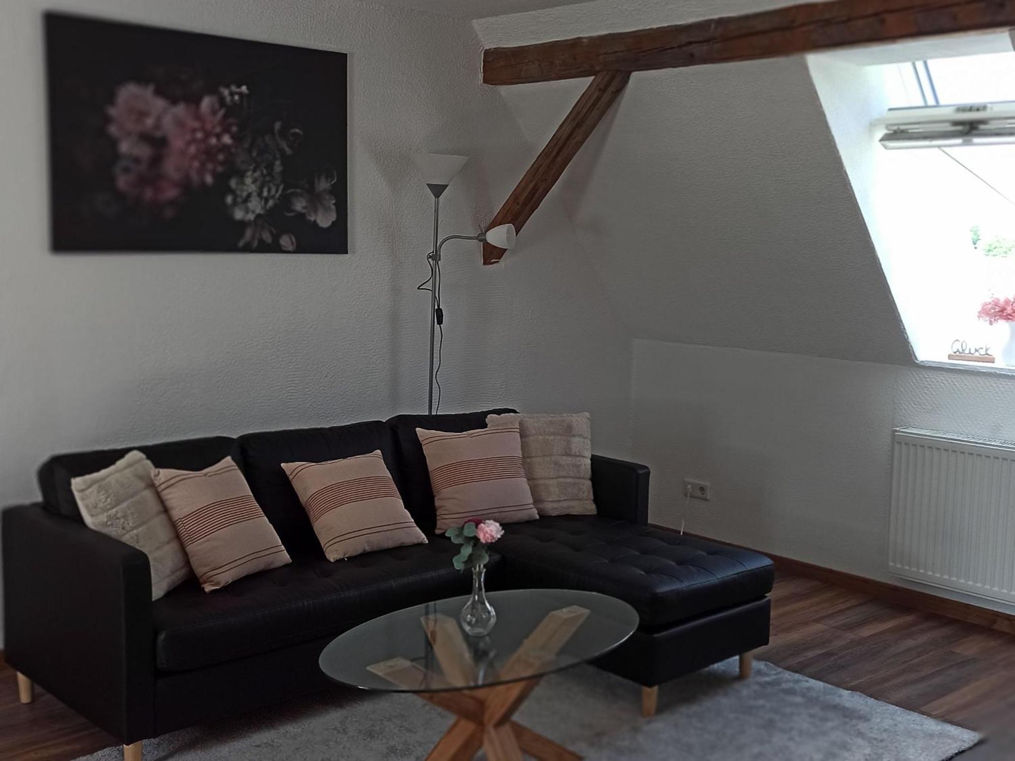 Ferienwohnung Kleiner Und Grosser Stern Stoltebüll Екстериор снимка