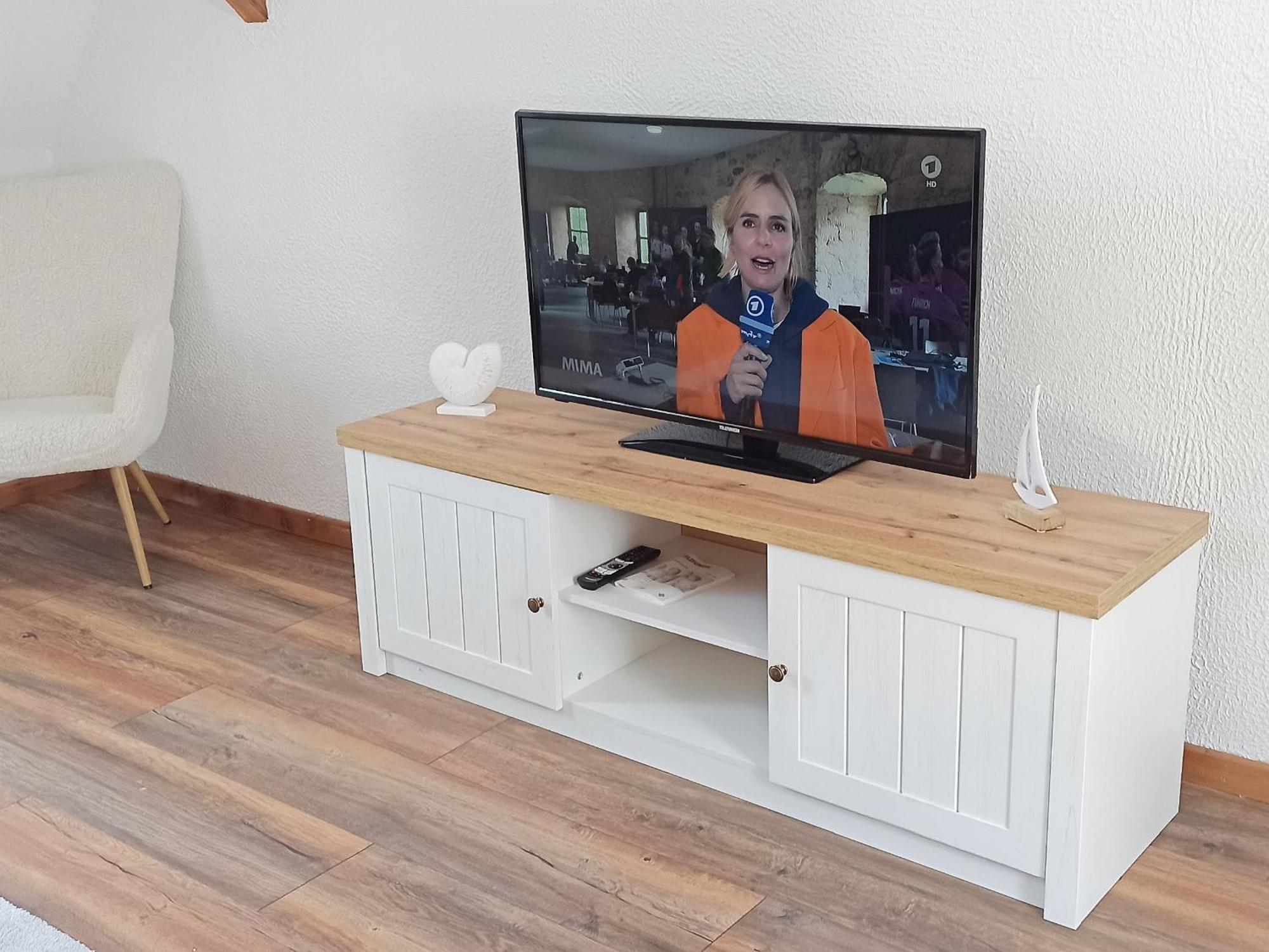 Ferienwohnung Kleiner Und Grosser Stern Stoltebüll Екстериор снимка