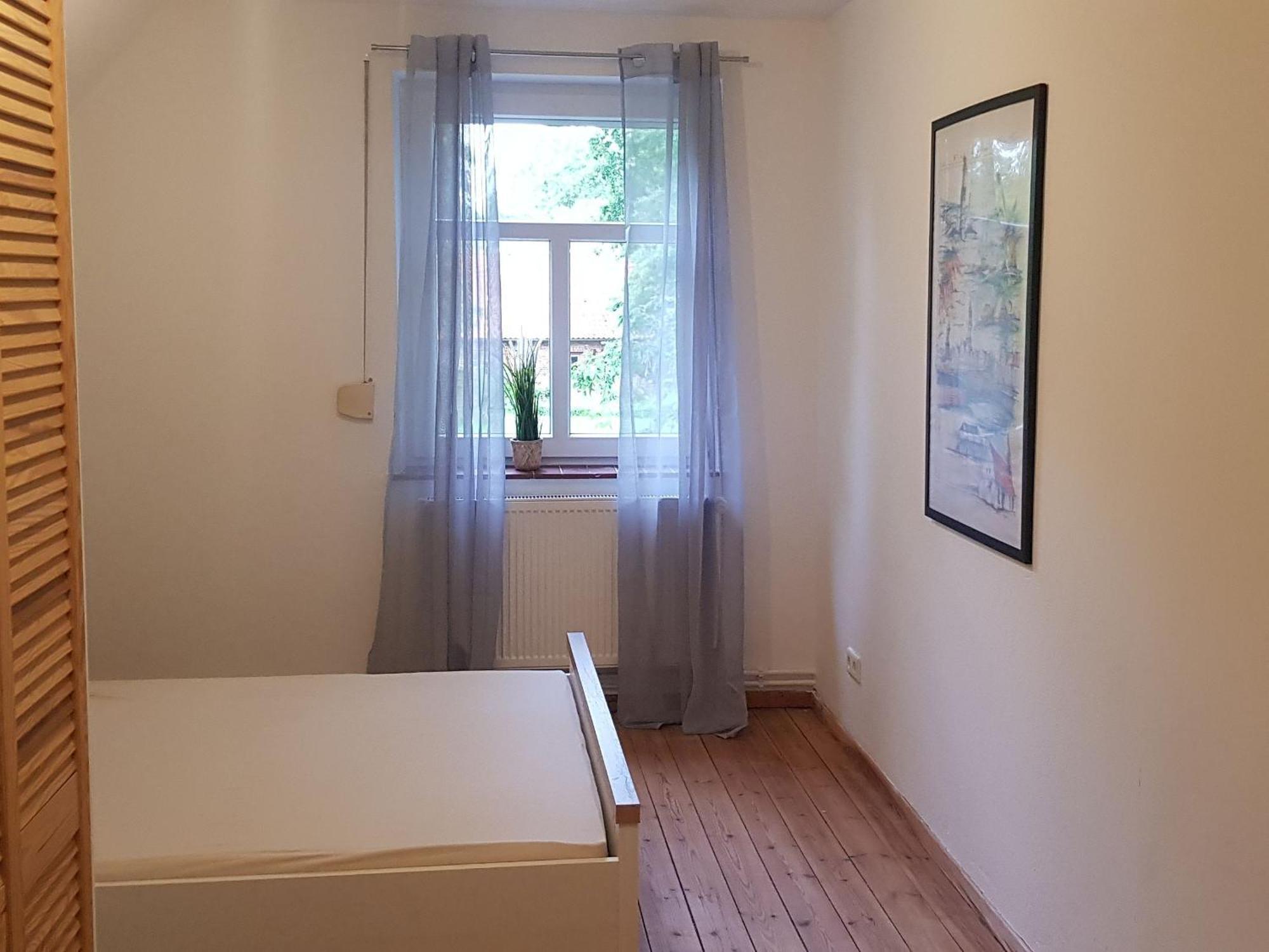 Ferienwohnung Kleiner Und Grosser Stern Stoltebüll Екстериор снимка