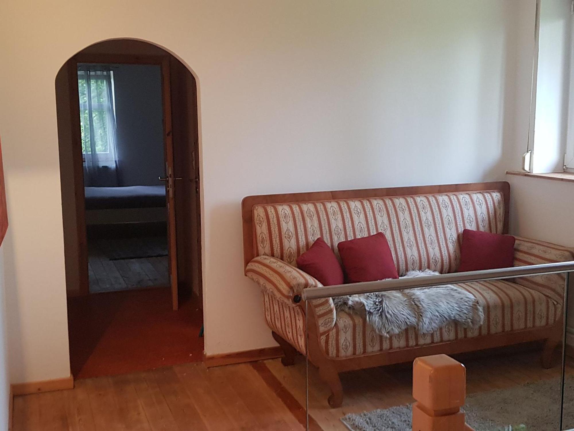 Ferienwohnung Kleiner Und Grosser Stern Stoltebüll Екстериор снимка
