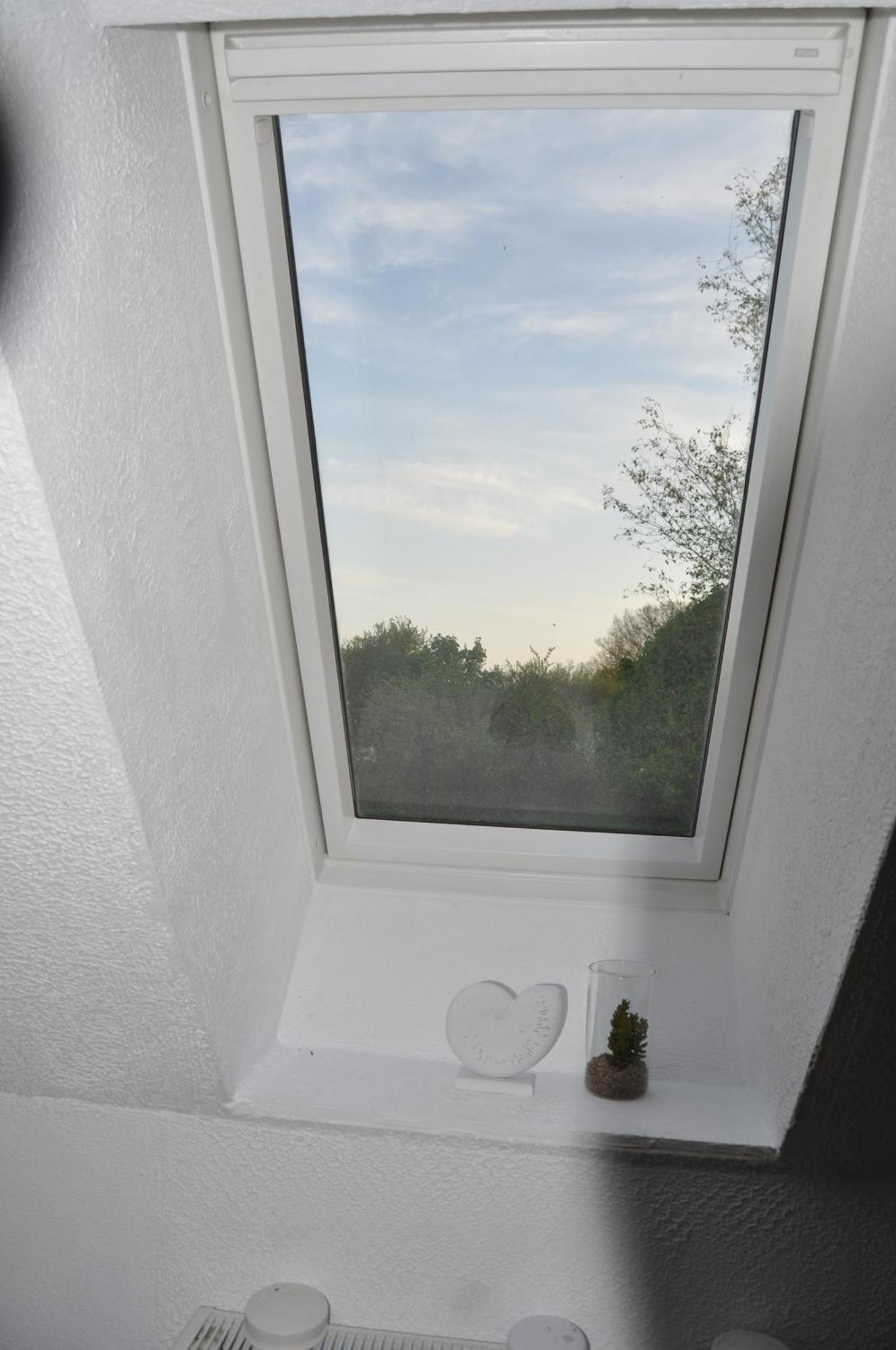 Ferienwohnung Kleiner Und Grosser Stern Stoltebüll Екстериор снимка
