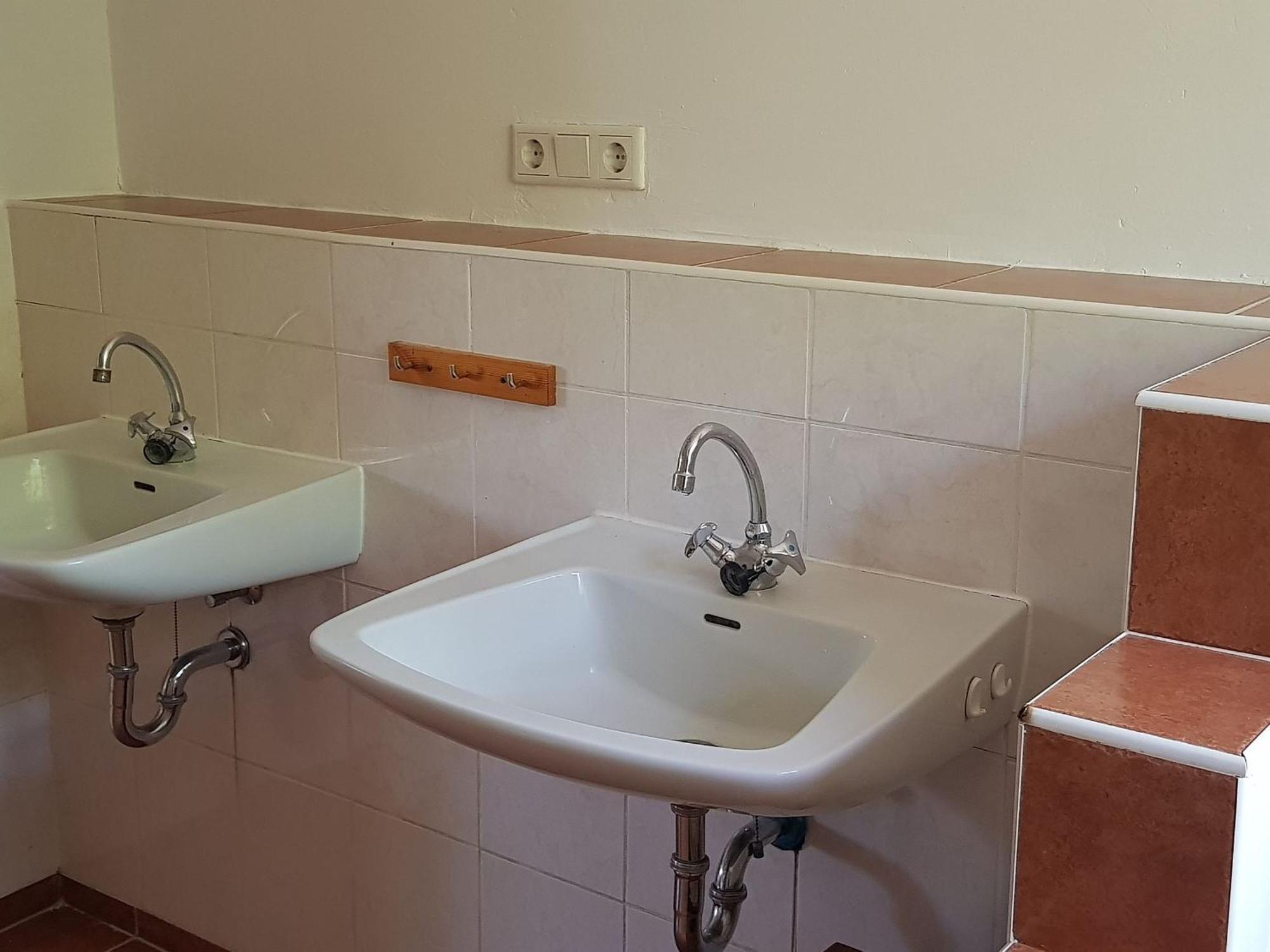 Ferienwohnung Kleiner Und Grosser Stern Stoltebüll Екстериор снимка