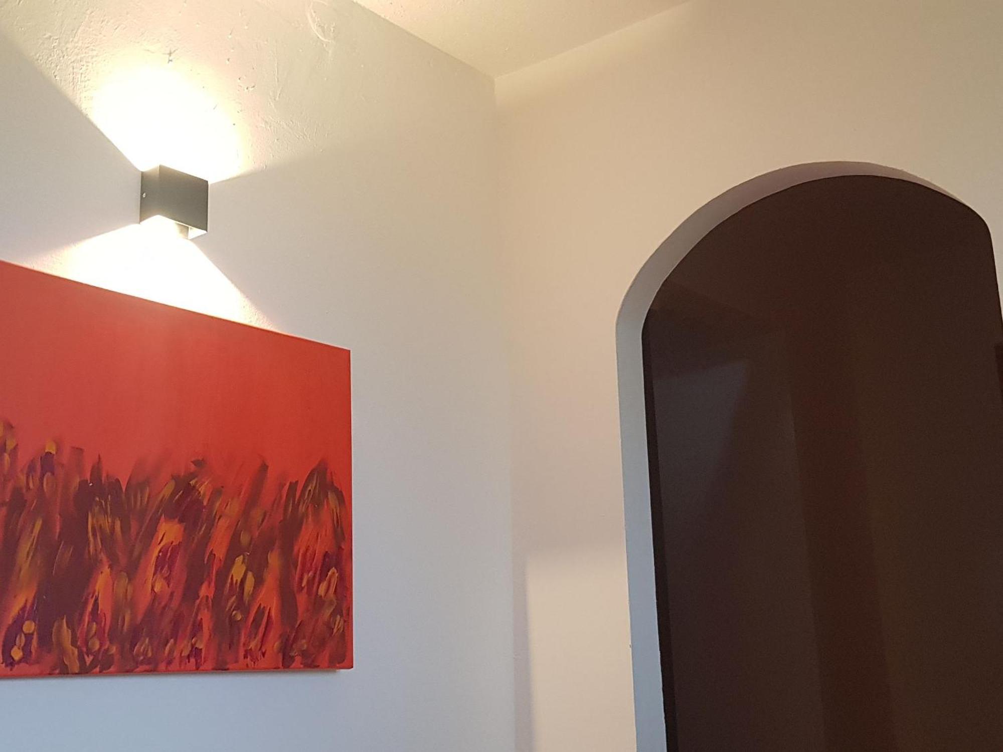 Ferienwohnung Kleiner Und Grosser Stern Stoltebüll Екстериор снимка