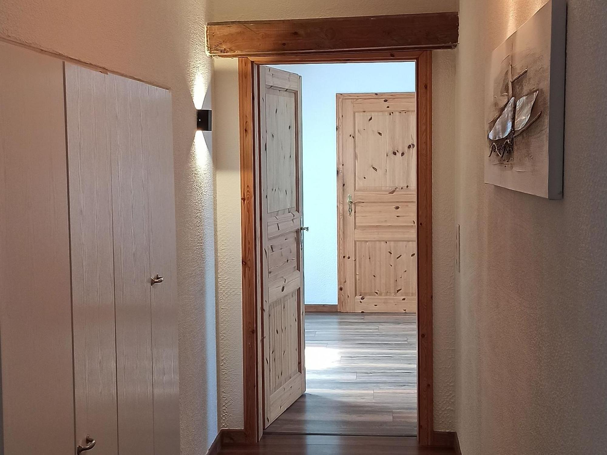 Ferienwohnung Kleiner Und Grosser Stern Stoltebüll Екстериор снимка