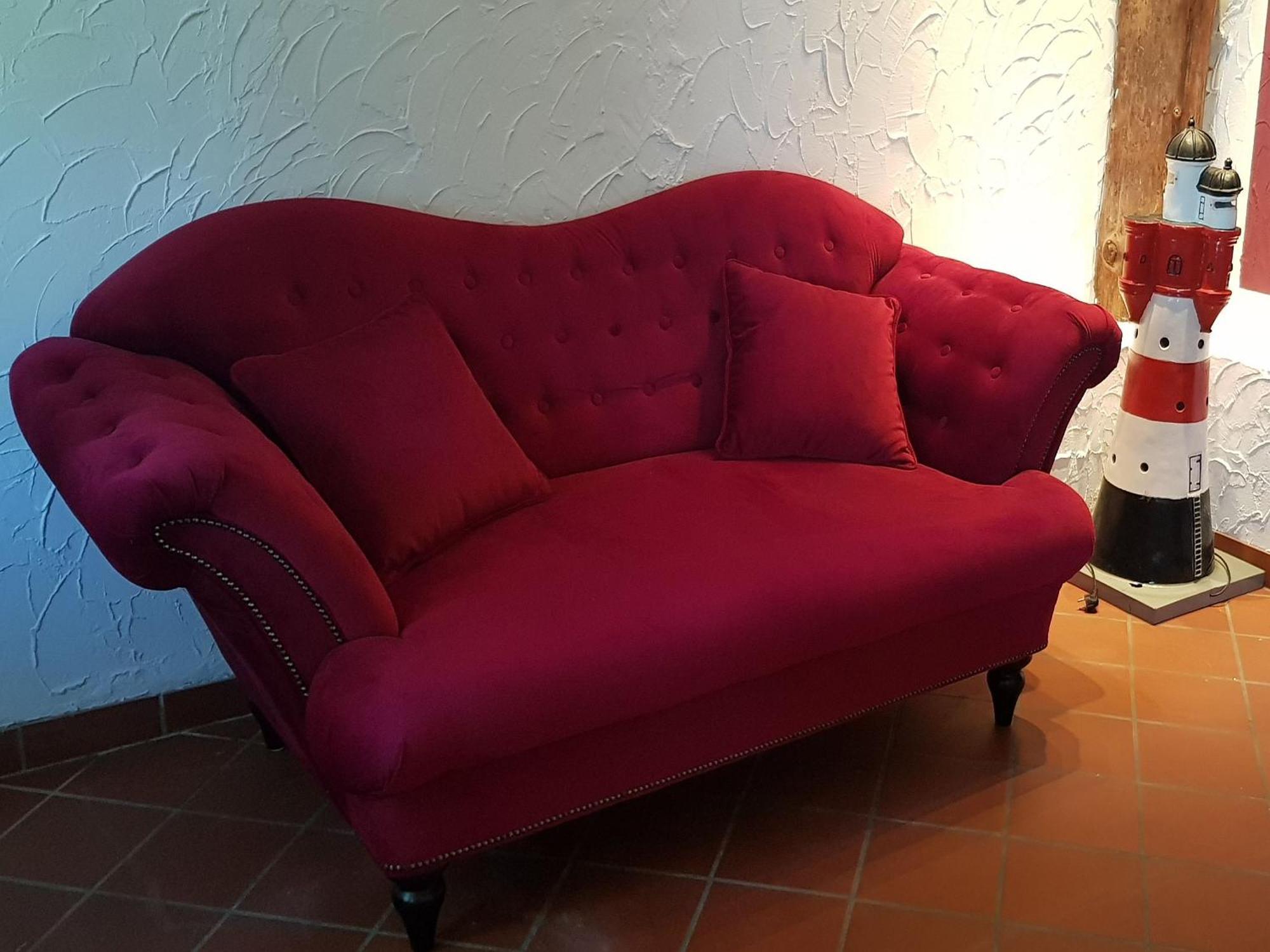 Ferienwohnung Kleiner Und Grosser Stern Stoltebüll Екстериор снимка
