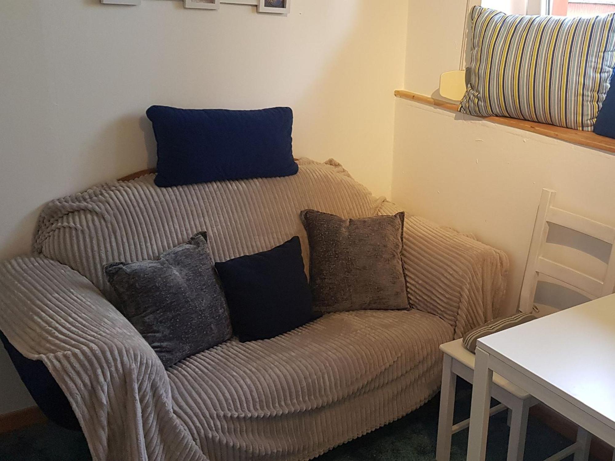 Ferienwohnung Kleiner Und Grosser Stern Stoltebüll Екстериор снимка