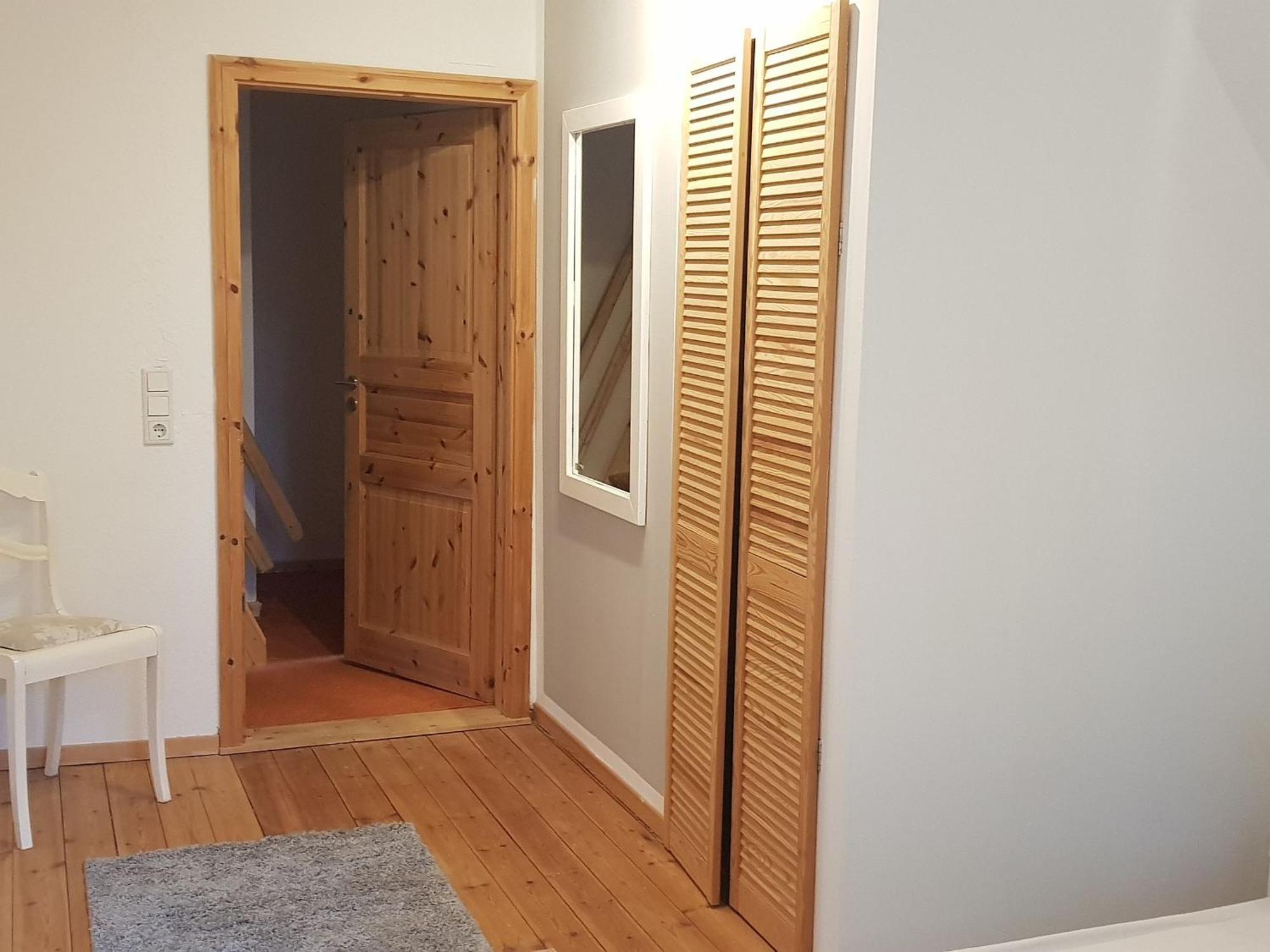 Ferienwohnung Kleiner Und Grosser Stern Stoltebüll Екстериор снимка