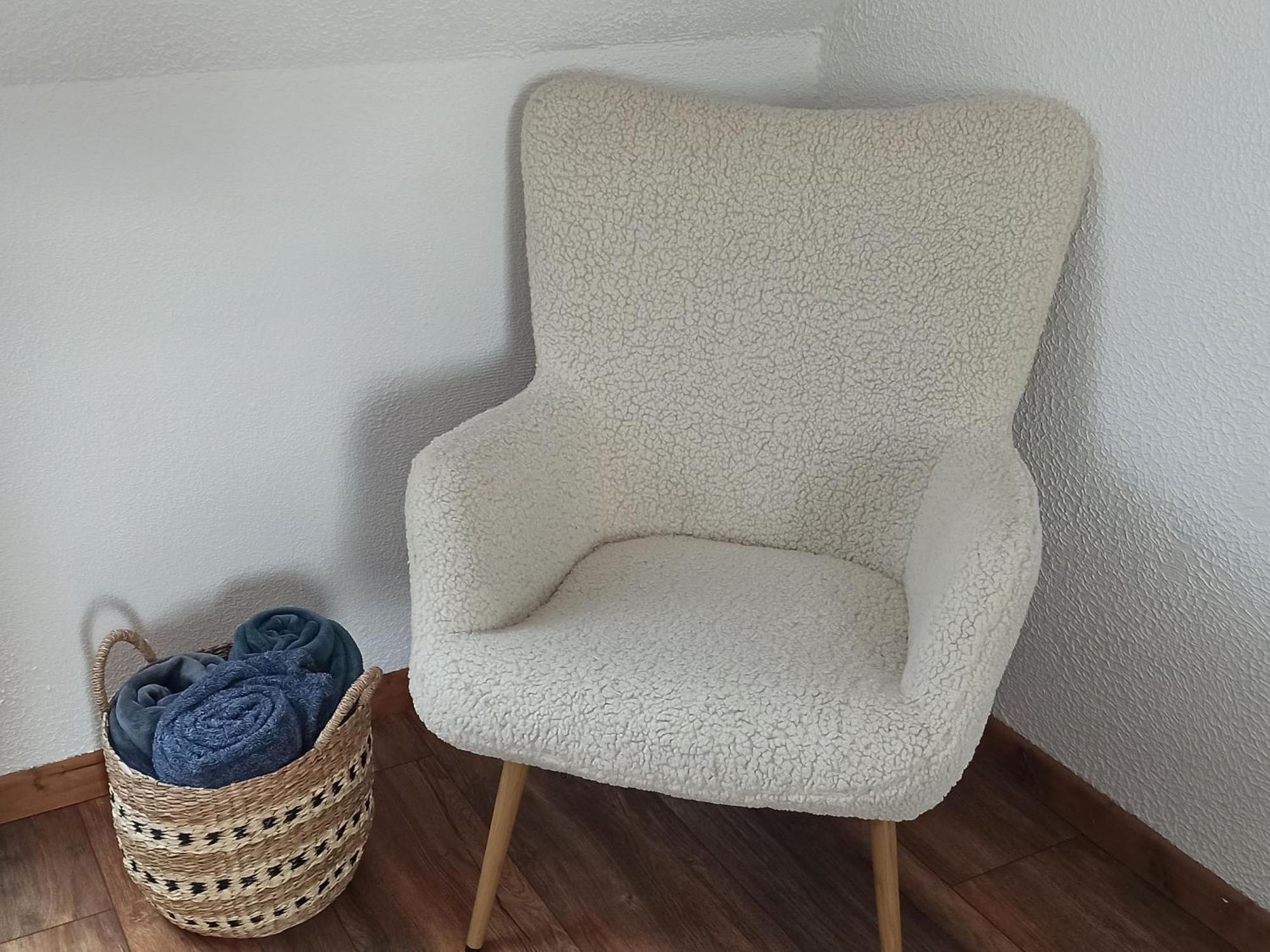 Ferienwohnung Kleiner Und Grosser Stern Stoltebüll Екстериор снимка