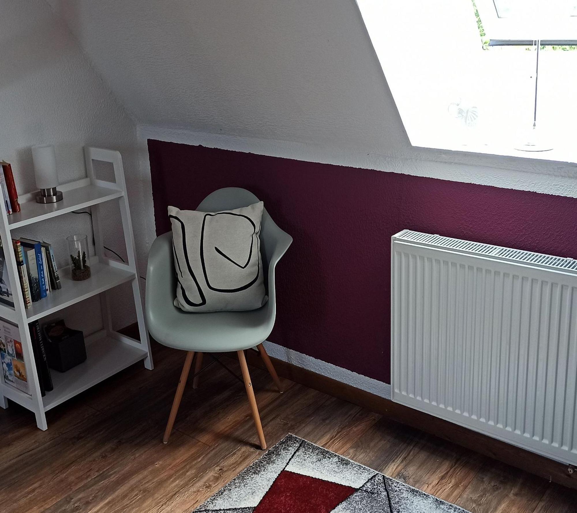 Ferienwohnung Kleiner Und Grosser Stern Stoltebüll Екстериор снимка